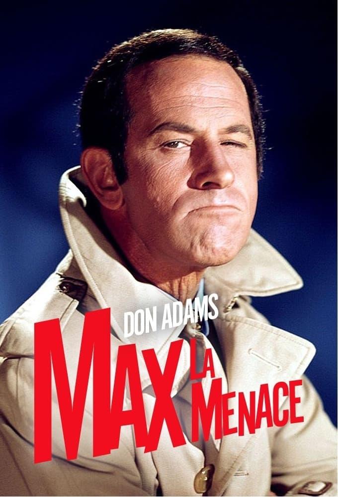 Affiche de la série Max la Menace poster