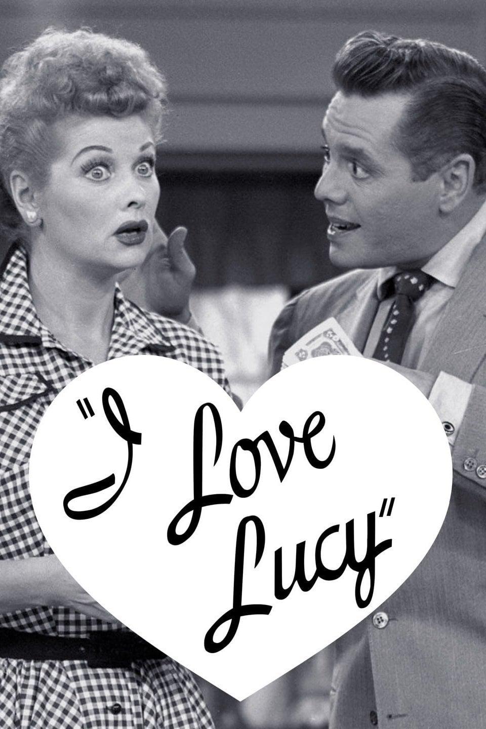 Les saisons de I Love Lucy sont-elles disponibles sur Netflix ou autre ?