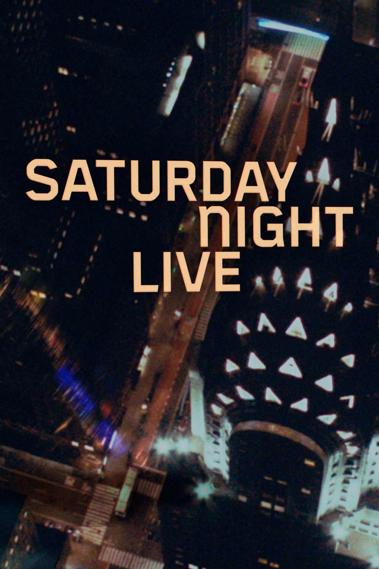 Les saisons de Saturday Night Live sont-elles disponibles sur Netflix ou autre ?