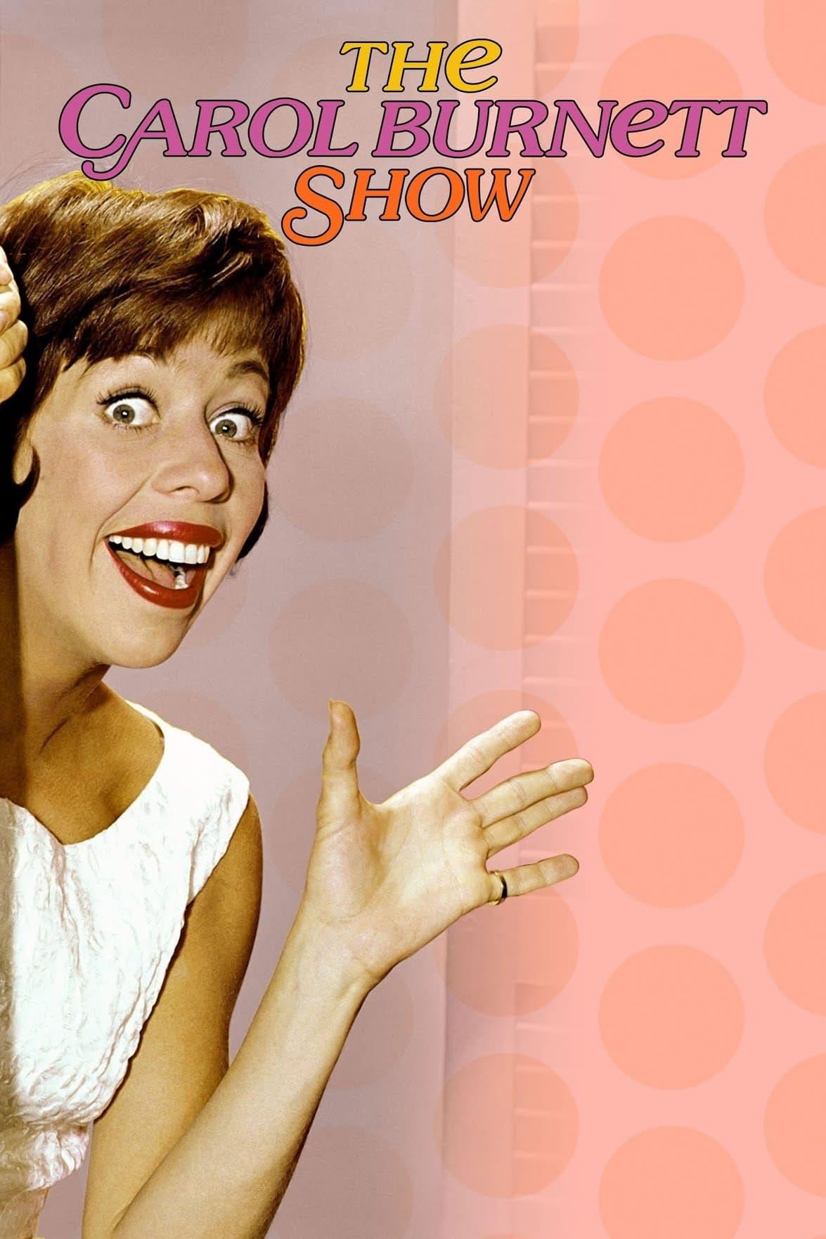 Les saisons de The Carol Burnett Show sont-elles disponibles sur Netflix ou autre ?