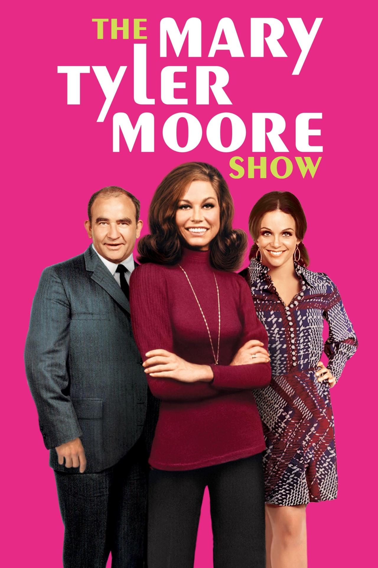 Les saisons de The Mary Tyler Moore Show sont-elles disponibles sur Netflix ou autre ?