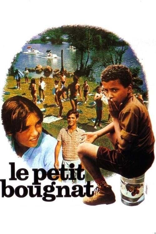 Affiche du film Le Petit Bougnat poster