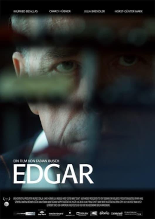 Affiche du film Edgar poster
