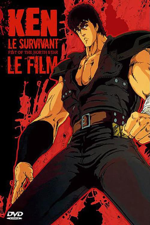 Ken le survivant est-il disponible sur Netflix ou autre ?