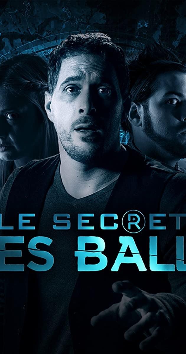 Les saisons de Le Secret Des Balls sont-elles disponibles sur Netflix ou autre ?