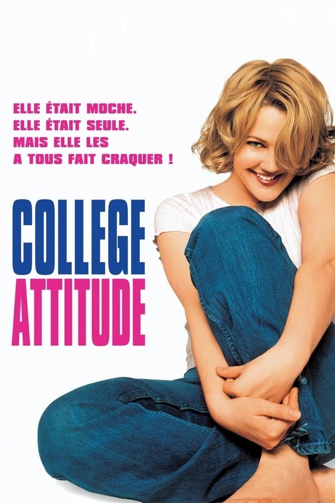 Affiche du film Collège Attitude poster