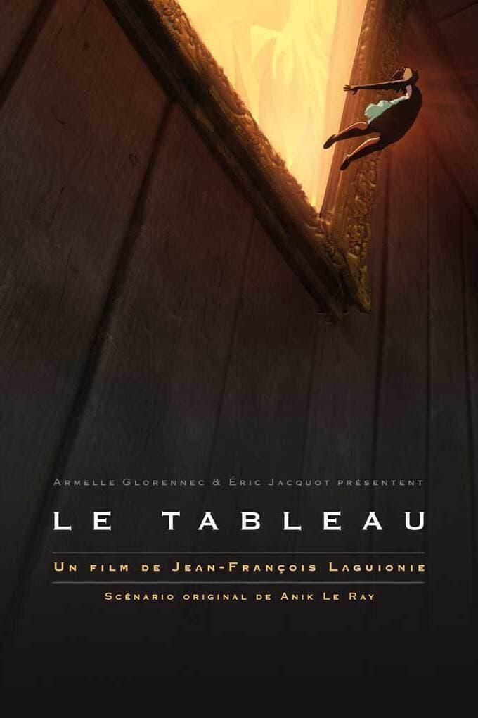 Affiche du film Le Tableau poster