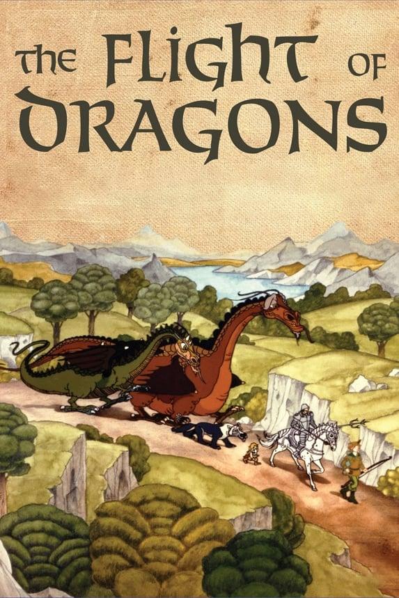 Le Vol des Dragons est-il disponible sur Netflix ou autre ?