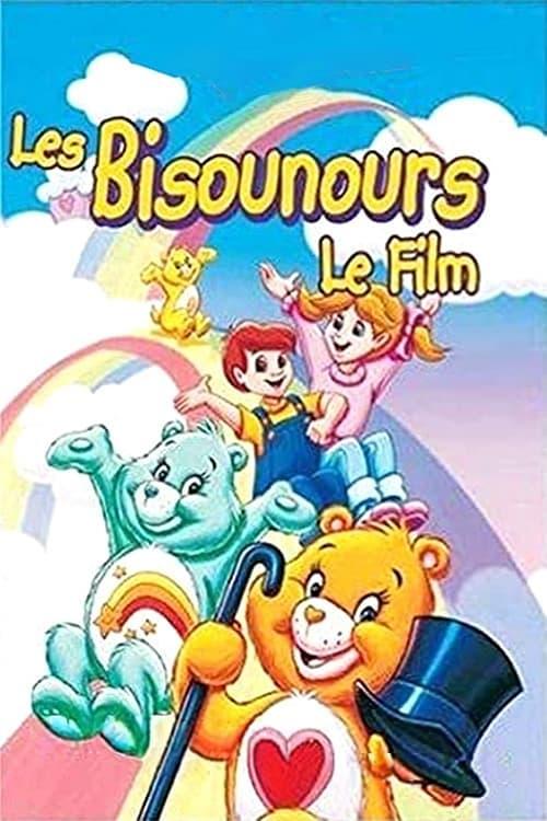 Les Bisounours, le film est-il disponible sur Netflix ou autre ?