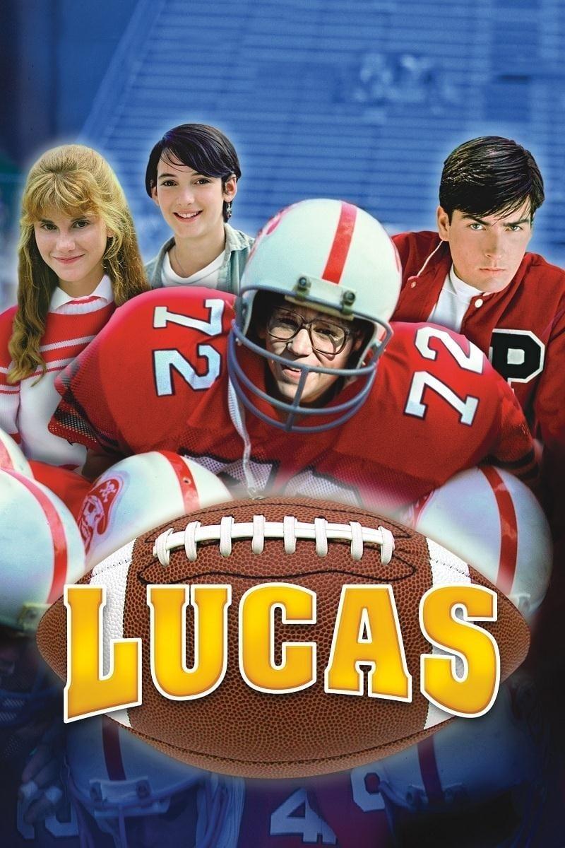 Lucas est-il disponible sur Netflix ou autre ?