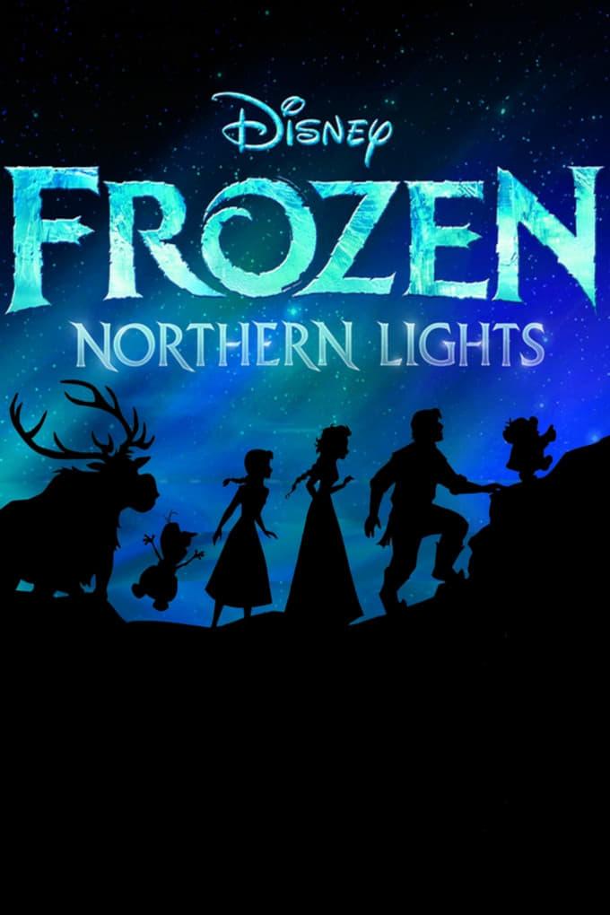Les saisons de La Reine des Neiges : Magie des Aurores Boréales sont-elles disponibles sur Netflix ou autre ?