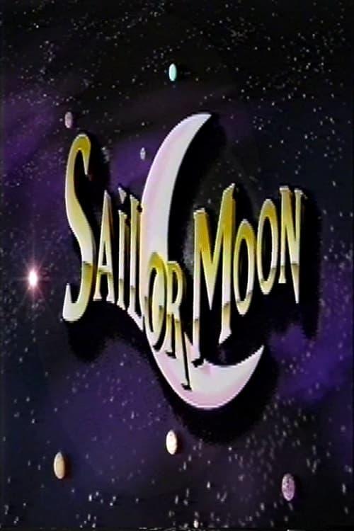 Sailor Moon est-il disponible sur Netflix ou autre ?