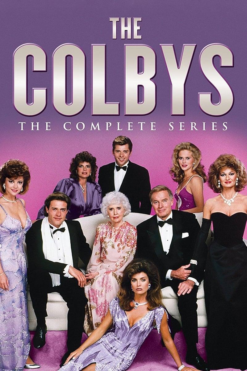 Les saisons de Les Colbys sont-elles disponibles sur Netflix ou autre ?