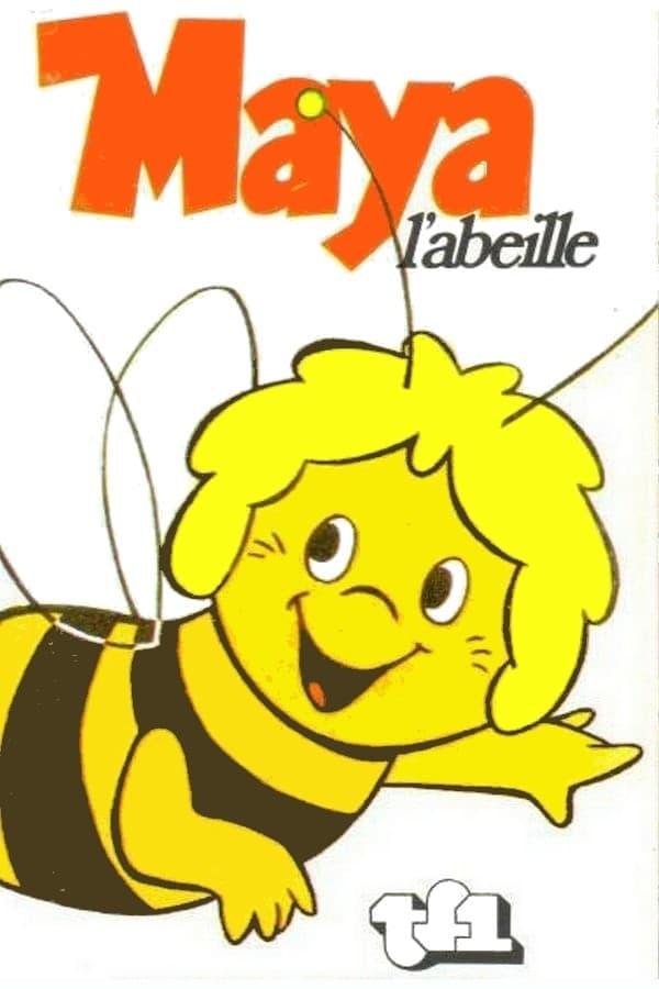 Affiche de la série Maya l'abeille poster