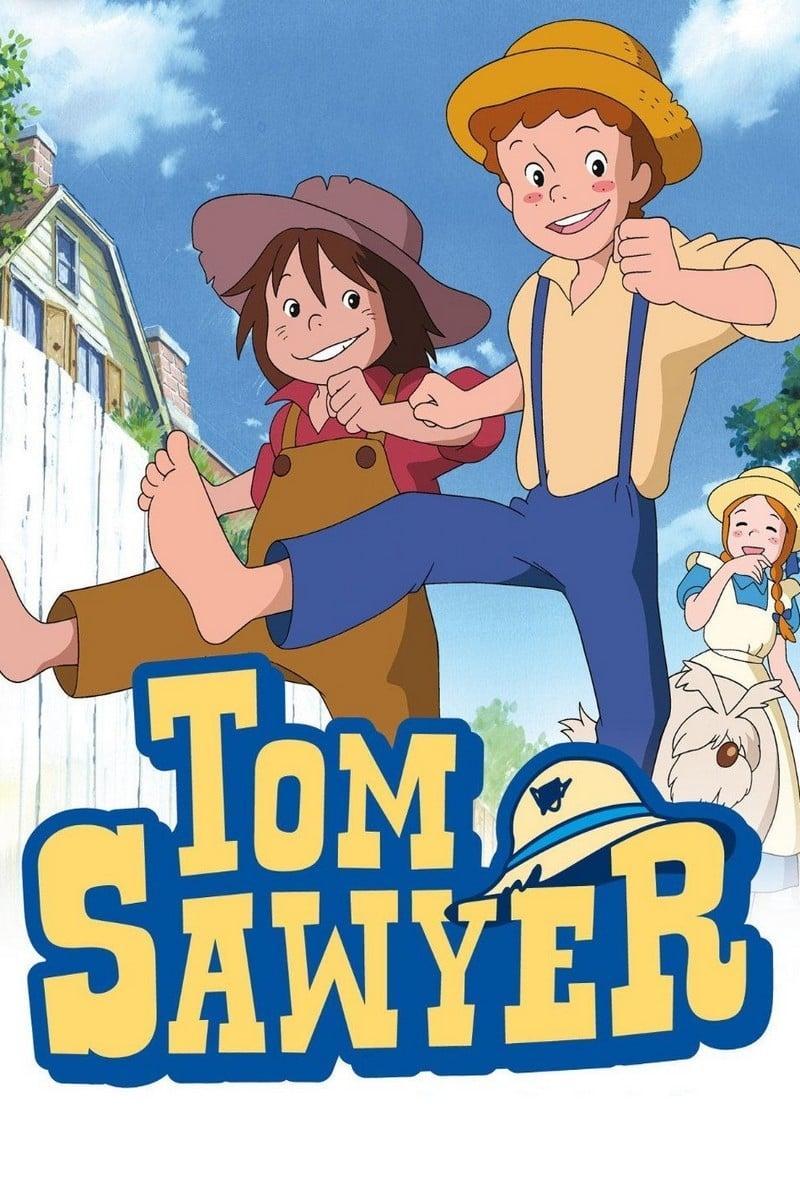 Les saisons de Les Aventures de Tom Sawyer sont-elles disponibles sur Netflix ou autre ?