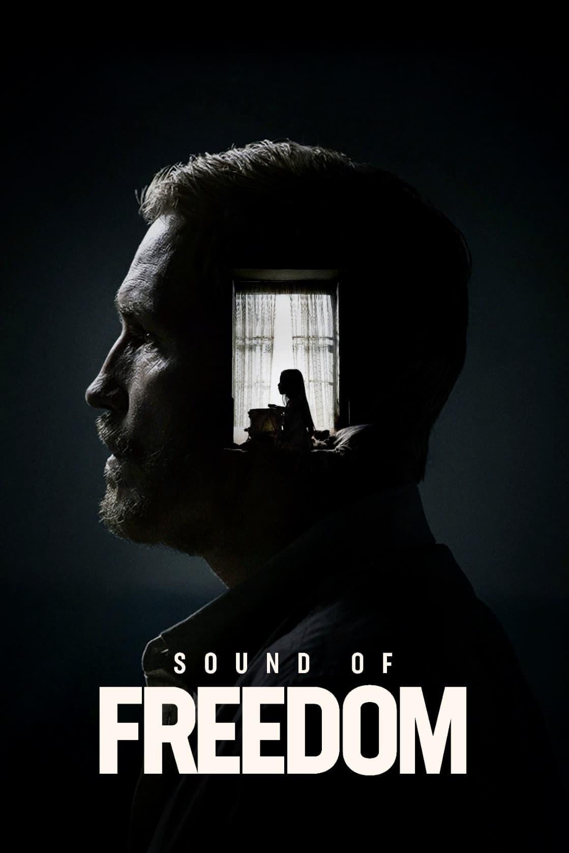Affiche du film Sound of Freedom poster