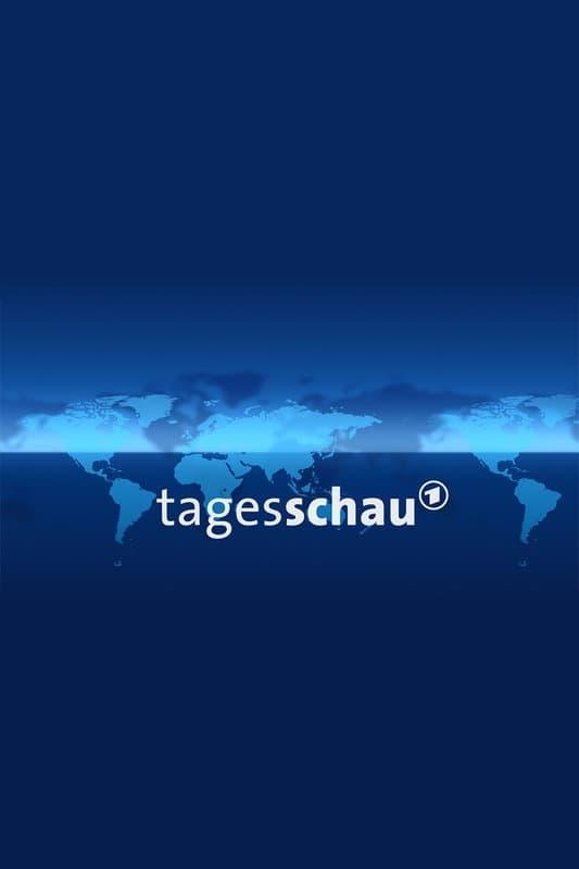 Affiche de la série Tagesschau poster