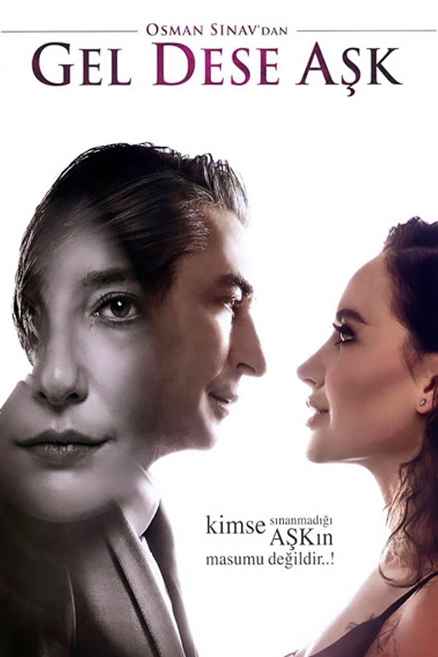 Les saisons de Gel Dese Aşk sont-elles disponibles sur Netflix ou autre ?