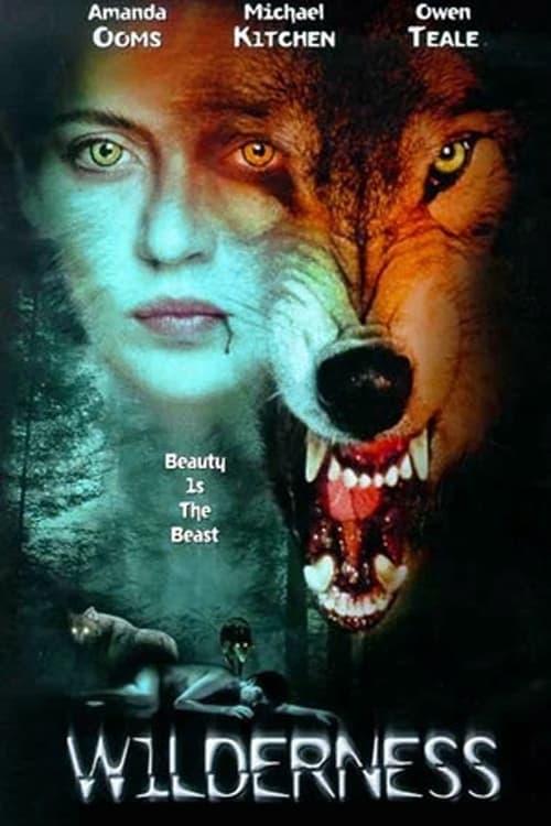 Affiche de la série Wilderness poster