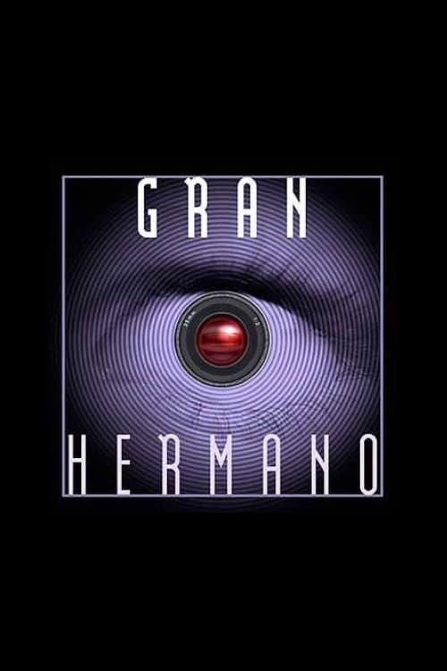 Affiche de la série Gran Hermano VIP poster