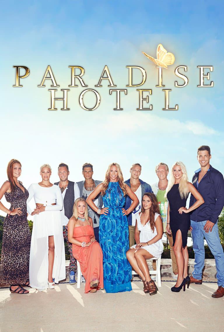 Les saisons de Hotel Paradise Extra sont-elles disponibles sur Netflix ou autre ?