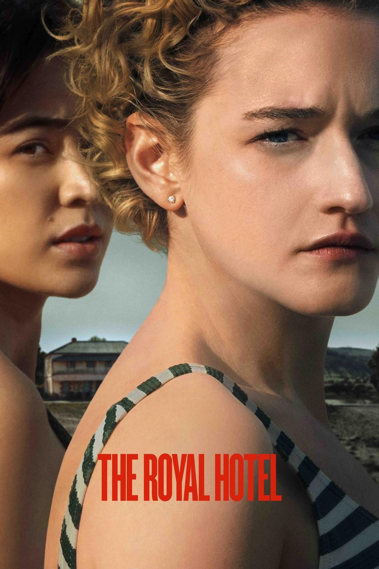 Affiche du film The Royal Hotel poster