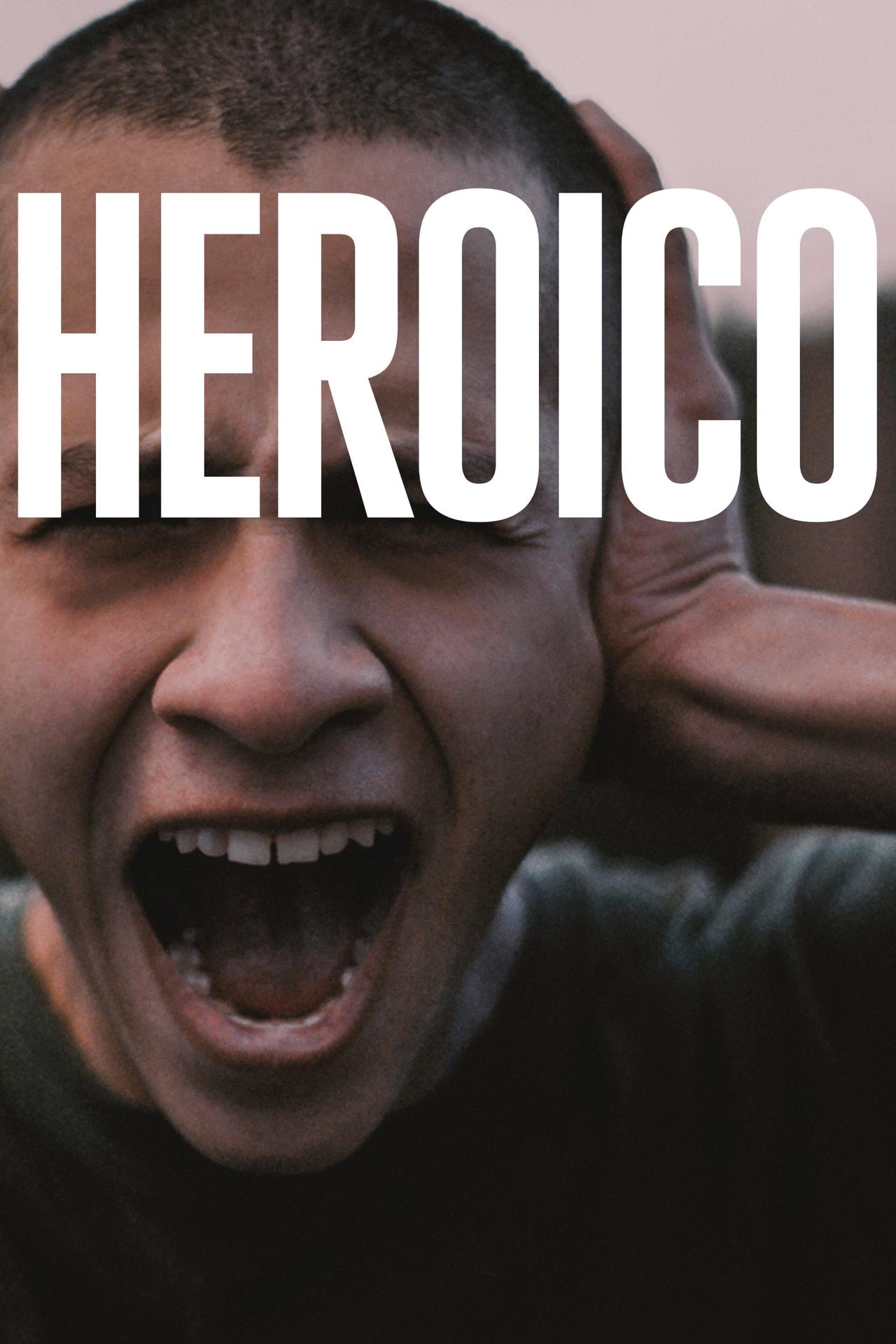Heroico est-il disponible sur Netflix ou autre ?