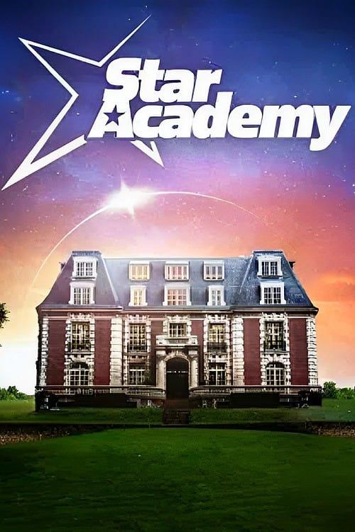 Les saisons de Star Academy sont-elles disponibles sur Netflix ou autre ?