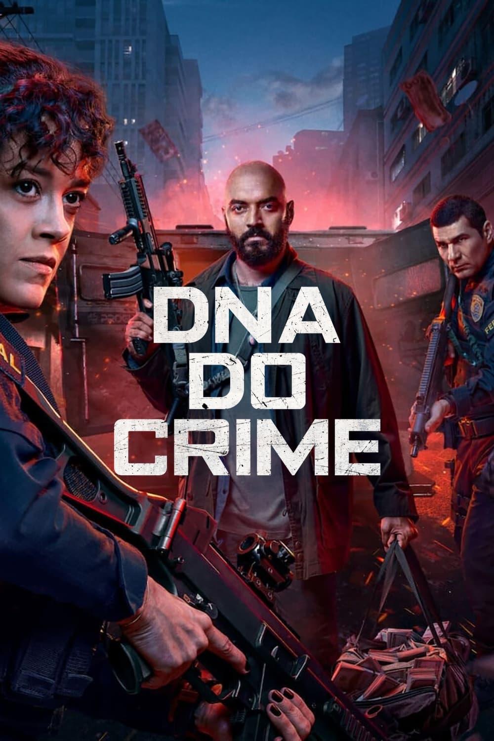 Les saisons de Le Code du crime sont-elles disponibles sur Netflix ou autre ?