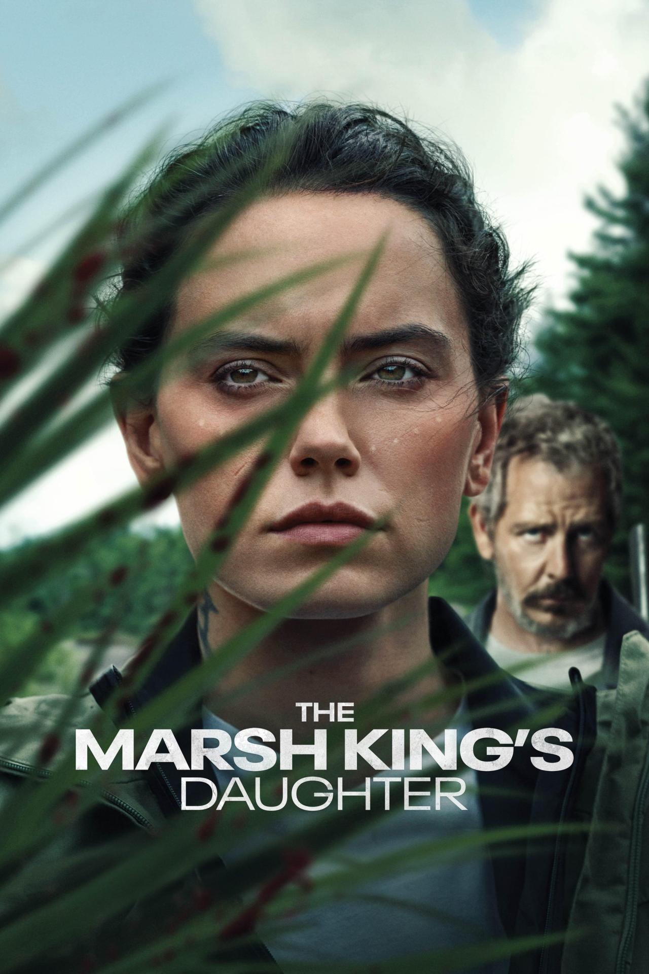 Affiche du film The Marsh King's Daughter