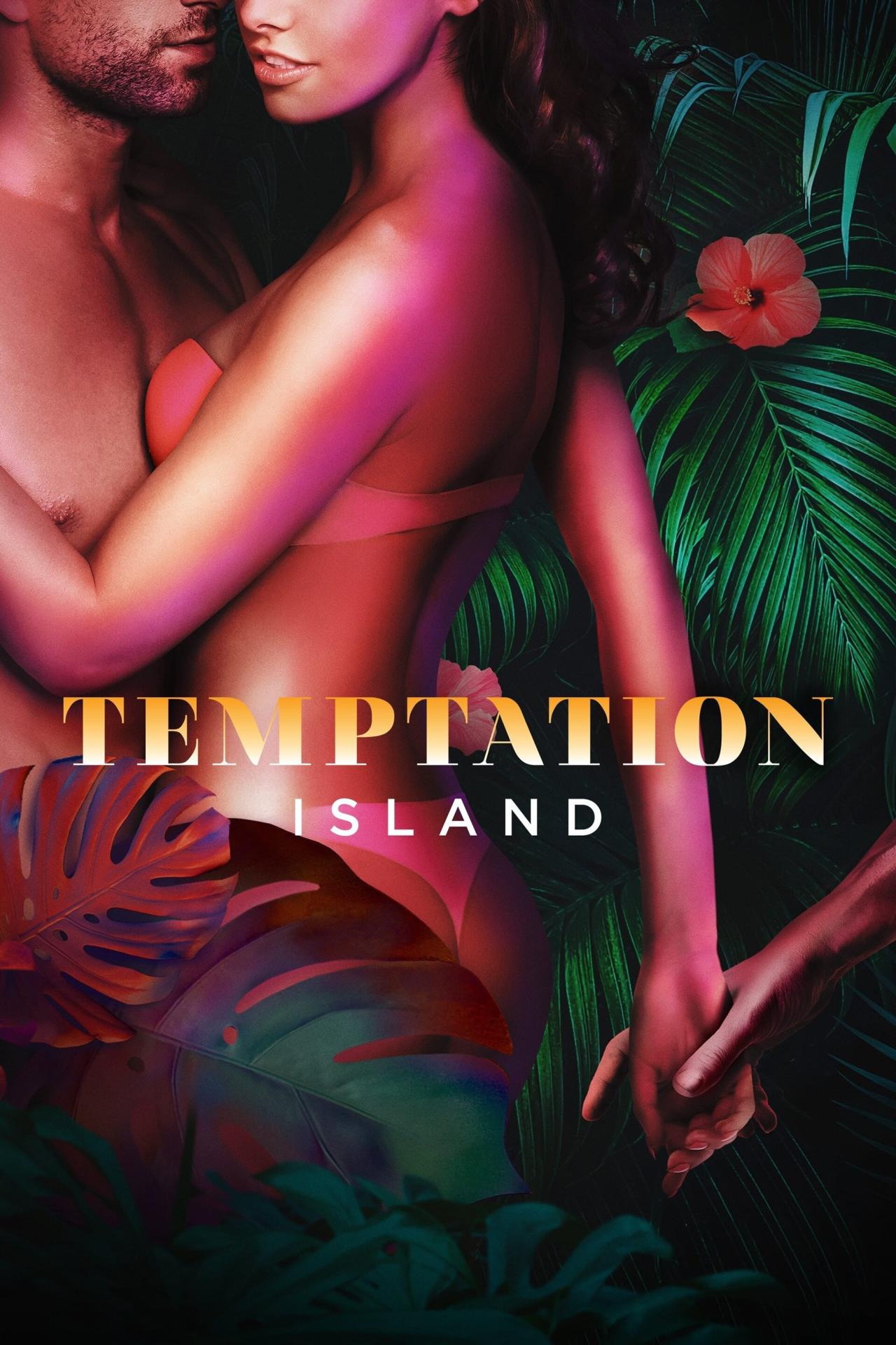 Les saisons de Temptation Island India sont-elles disponibles sur Netflix ou autre ?