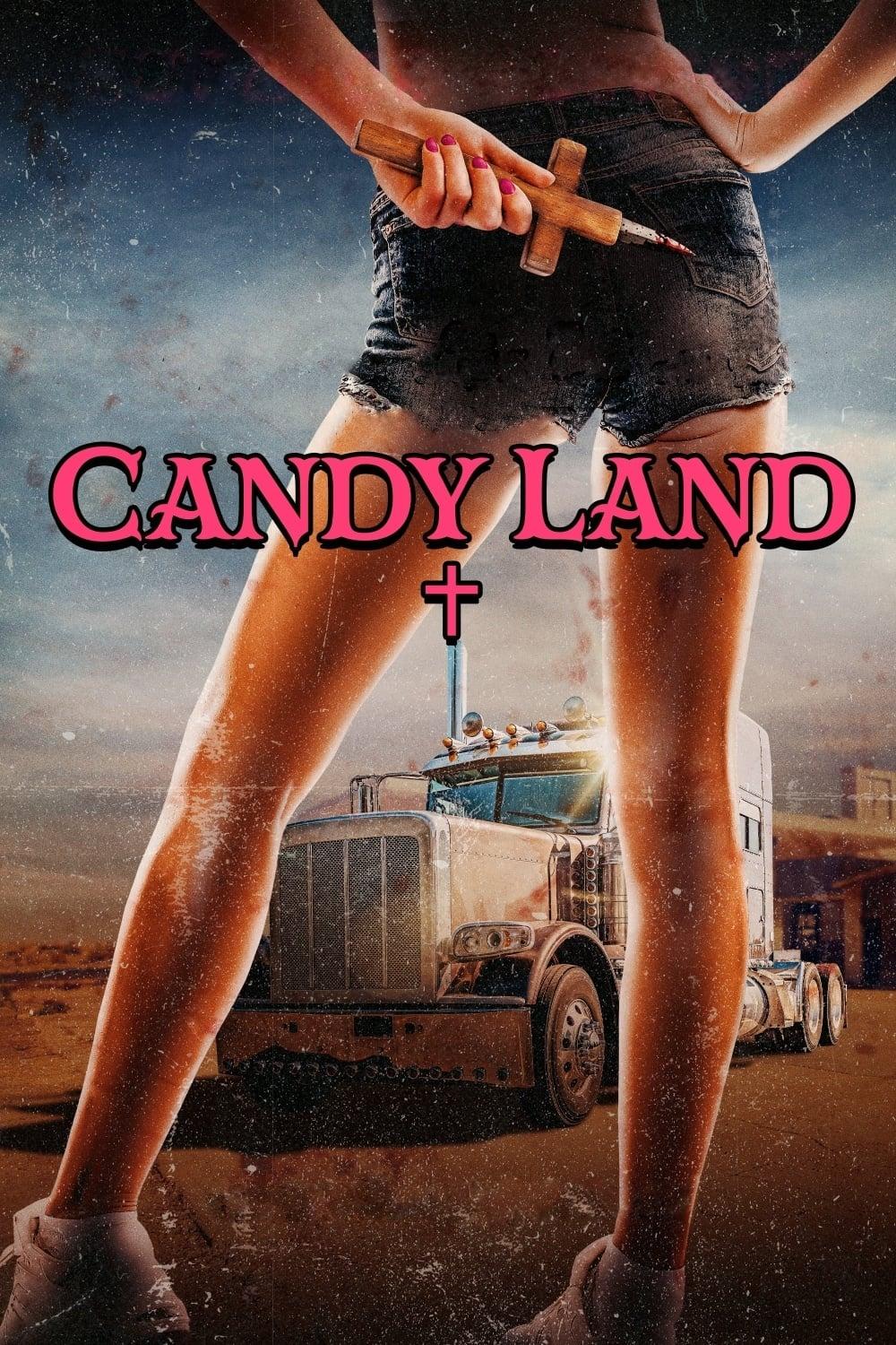 Noël à Candy Cane Lane est-il disponible sur Netflix ou autre ?