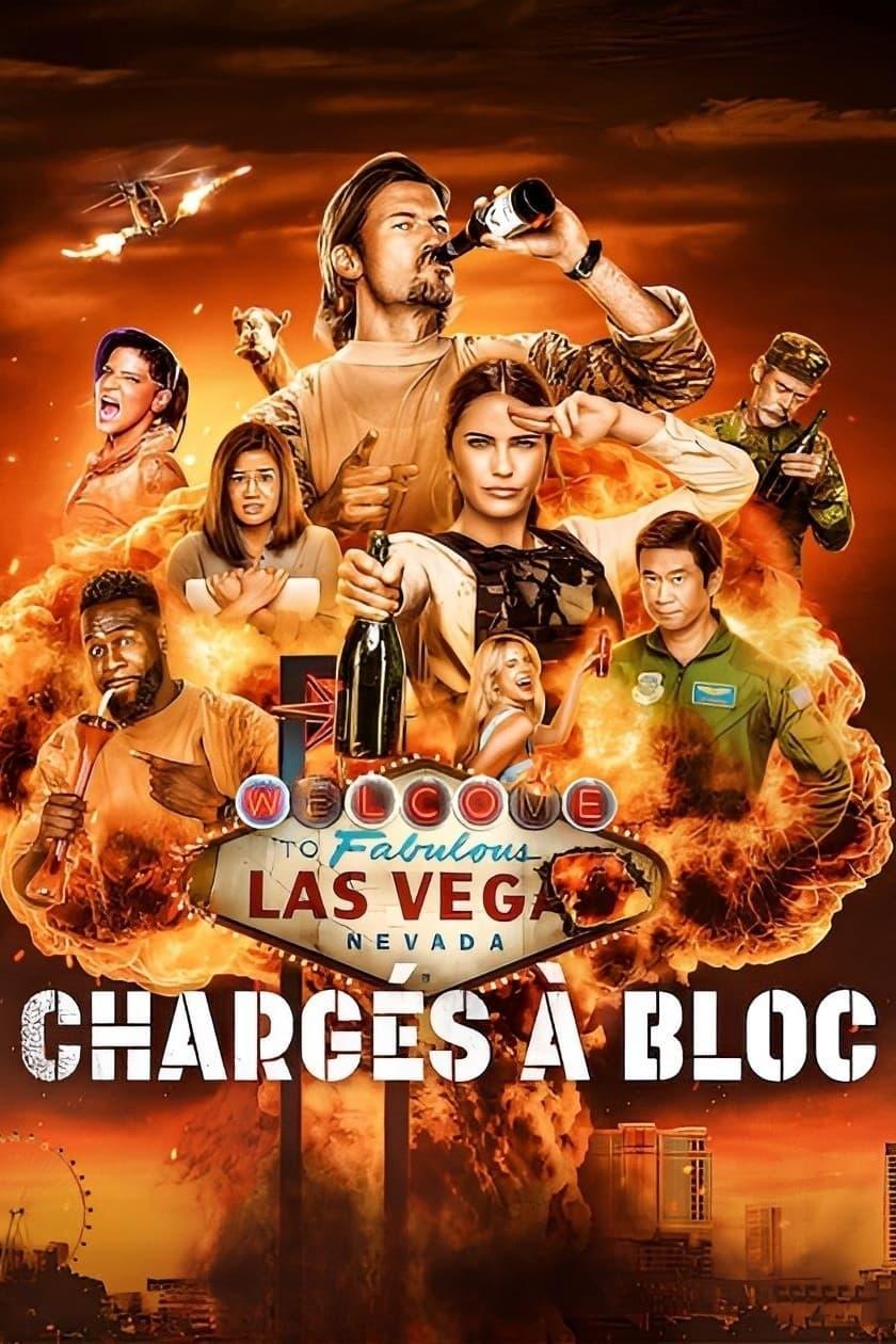 Affiche de la série Chargés à bloc poster