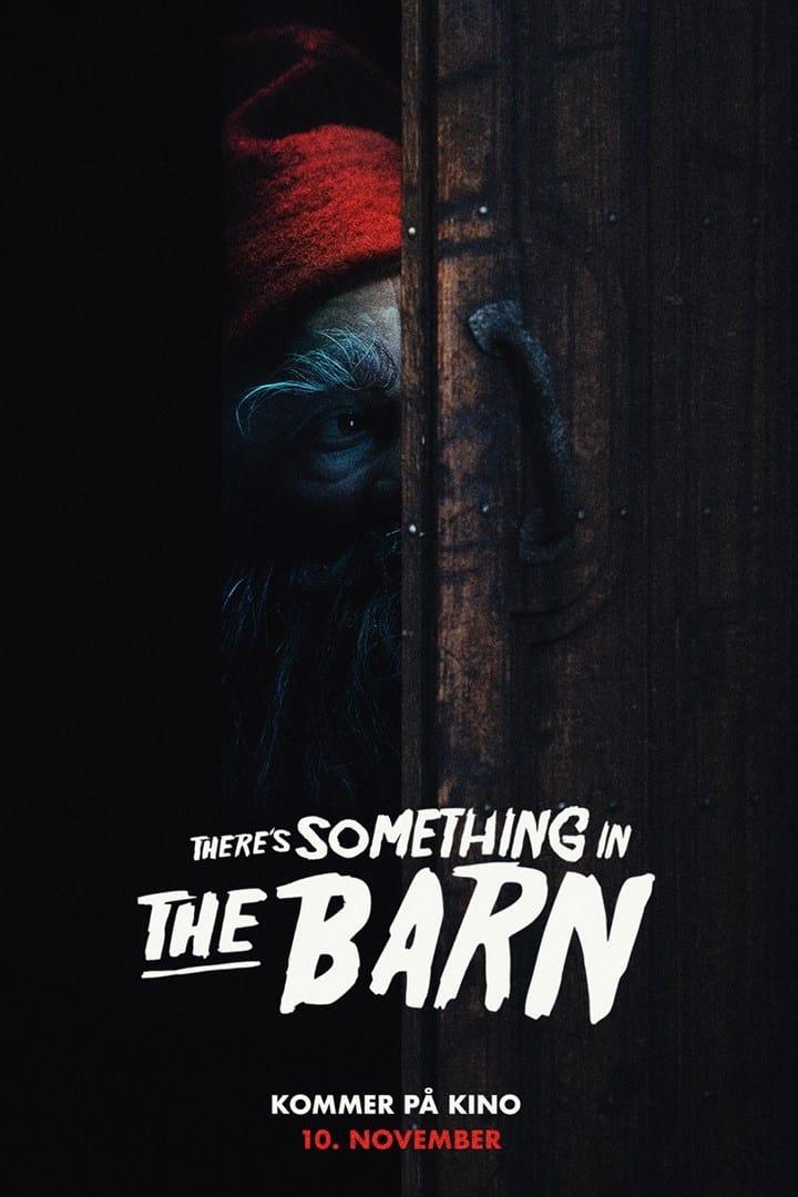 Affiche du film There's Something in the Barn poster