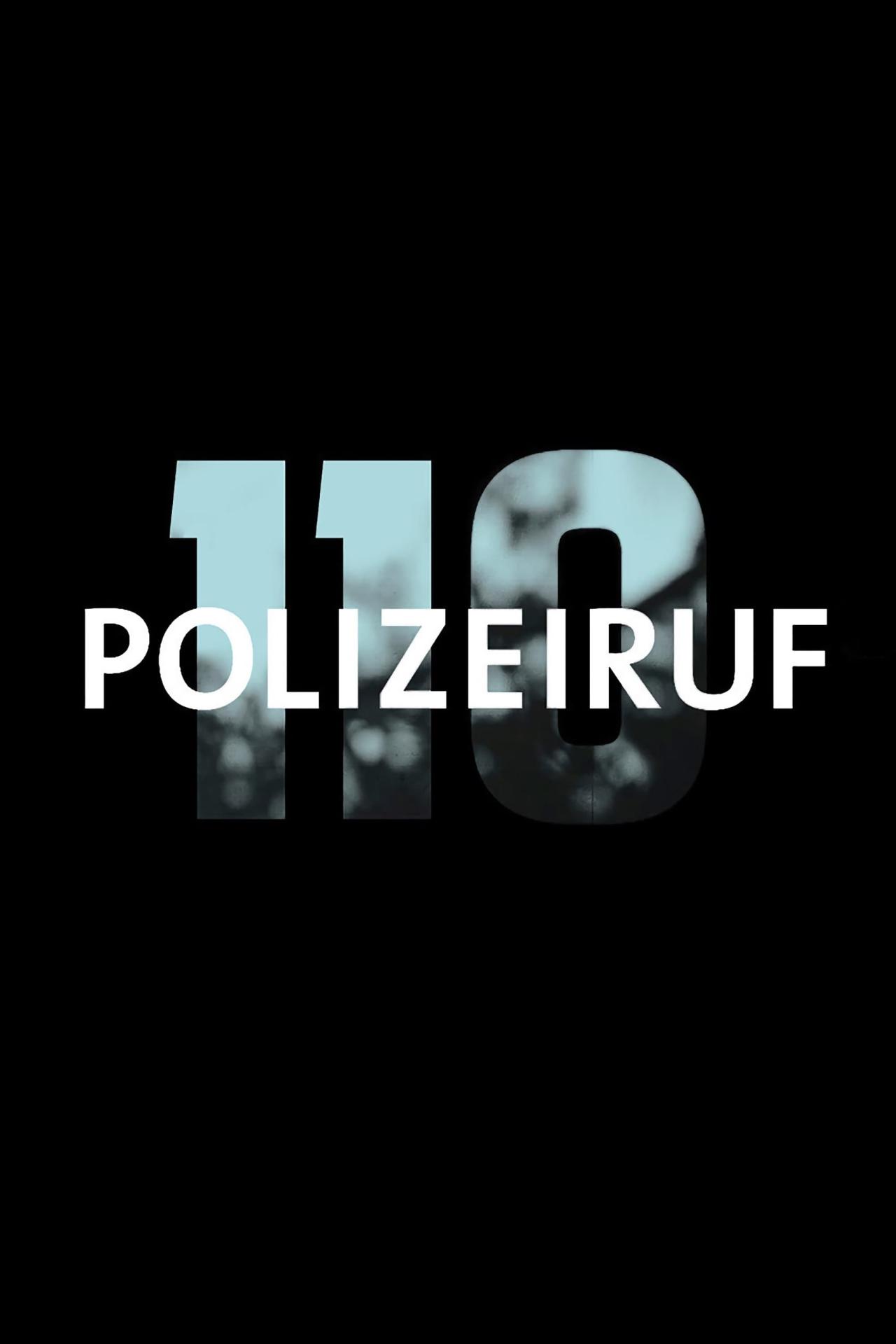 Les saisons de Polizeiruf 110 sont-elles disponibles sur Netflix ou autre ?