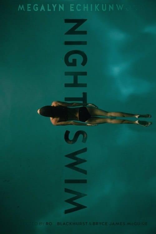 Night Swim est-il disponible sur Netflix ou autre ?