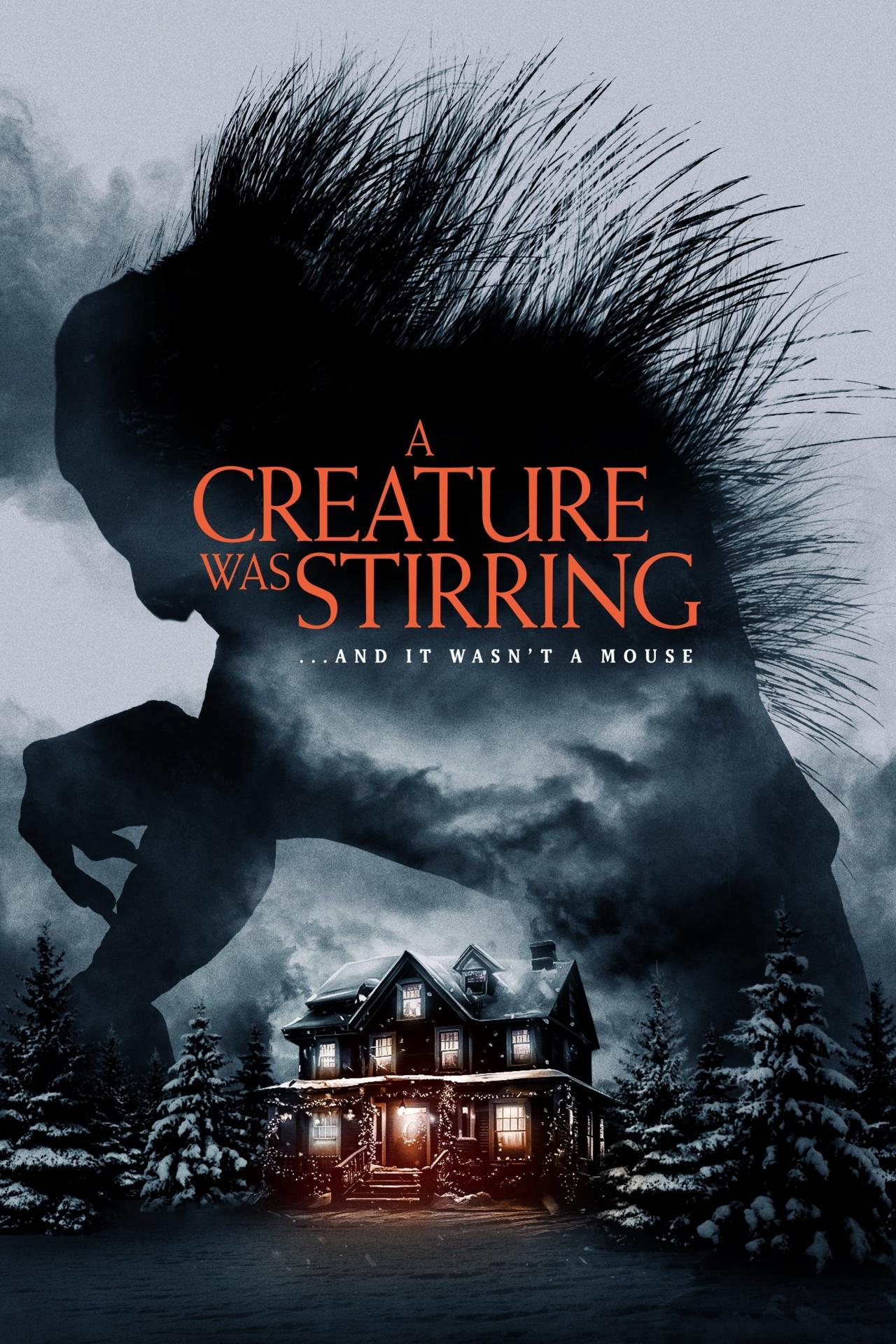 A Creature Was Stirring est-il disponible sur Netflix ou autre ?