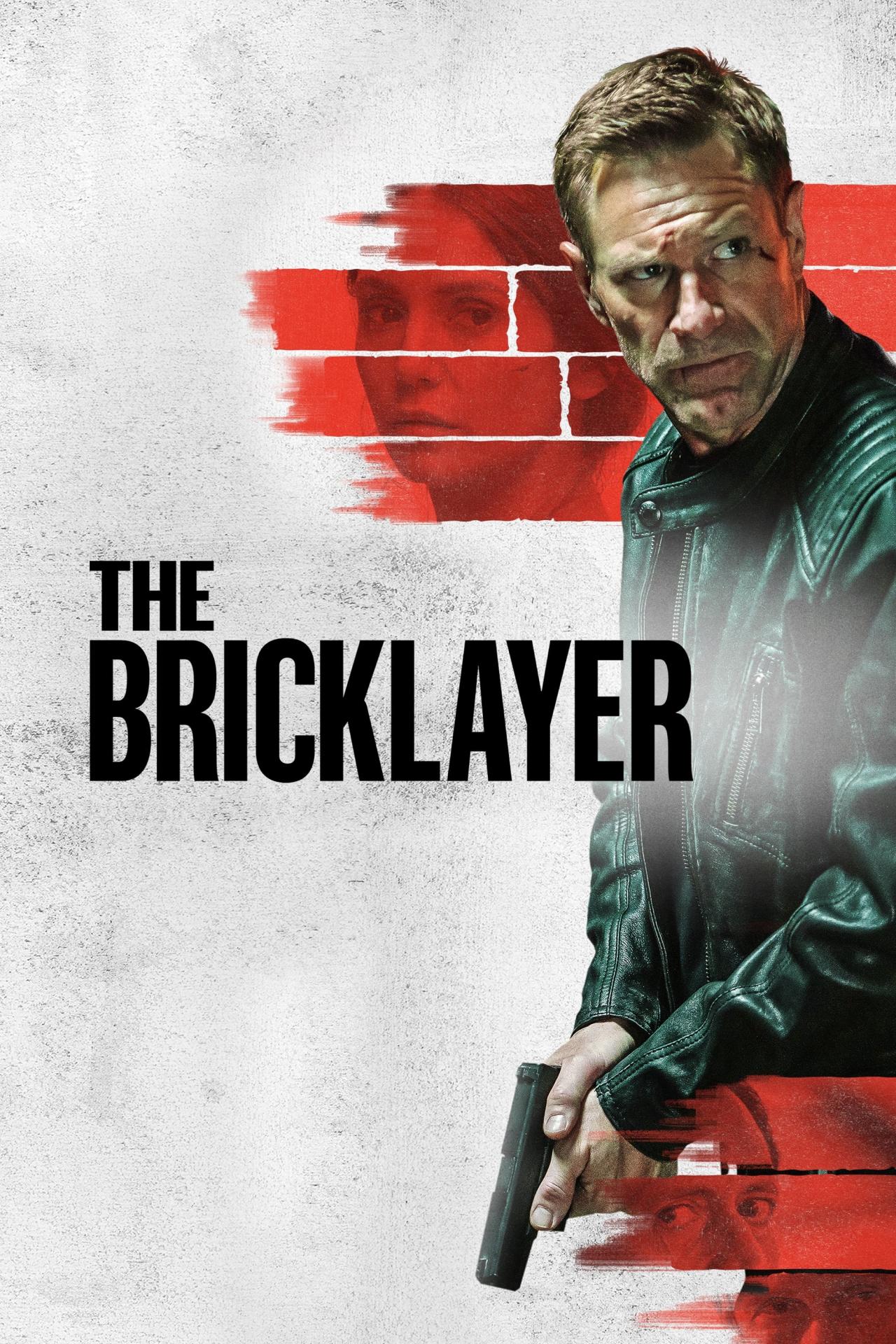 The Bricklayer est-il disponible sur Netflix ou autre ?