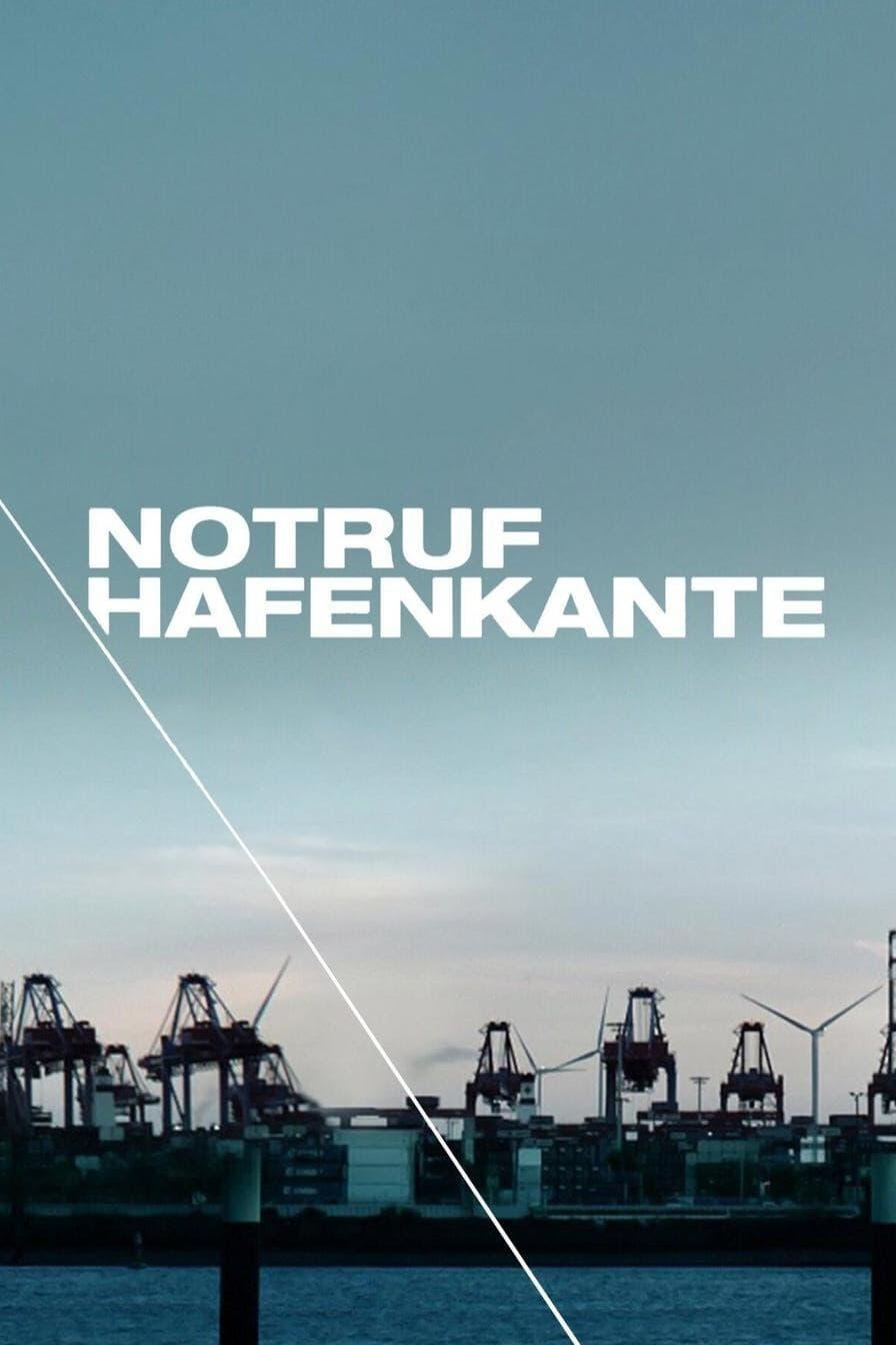 Les saisons de Notruf Hafenkante sont-elles disponibles sur Netflix ou autre ?