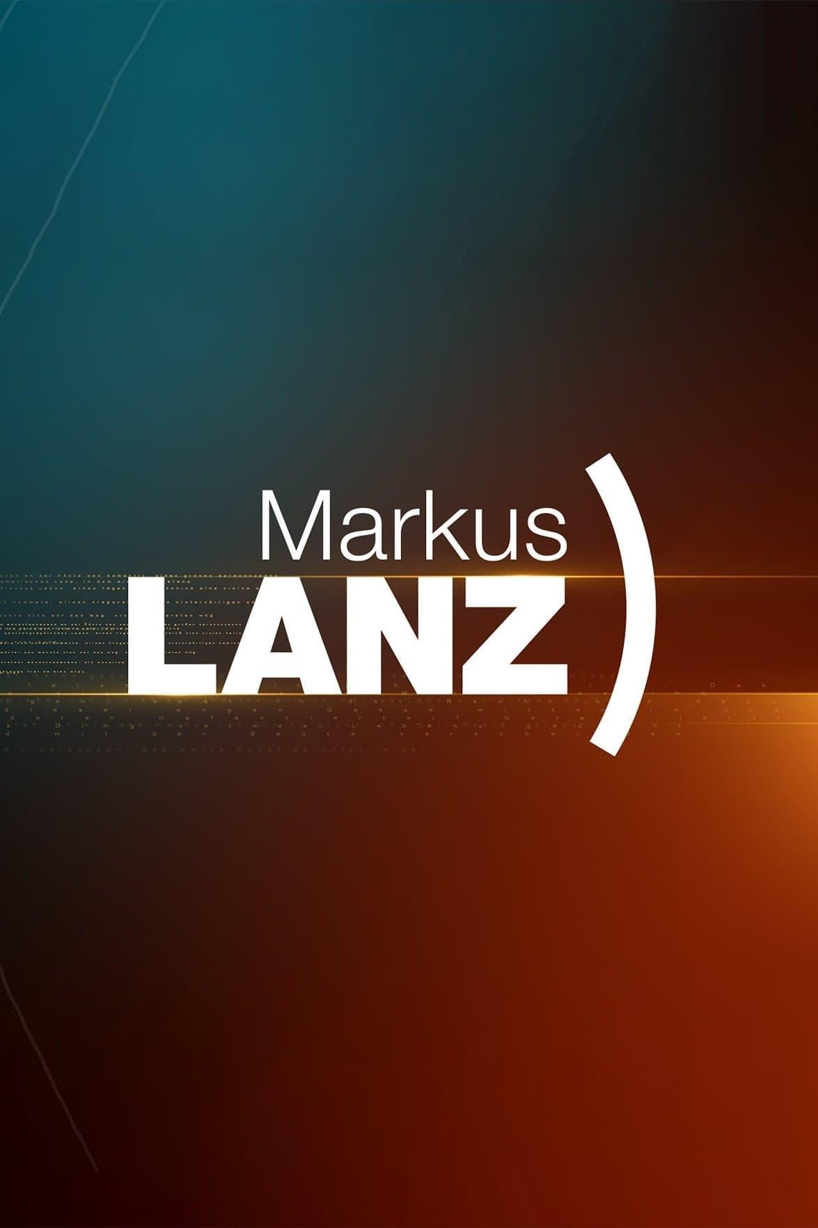Les saisons de Markus Lanz sont-elles disponibles sur Netflix ou autre ?