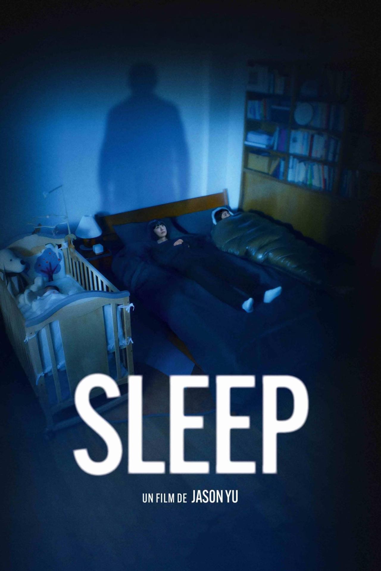Affiche du film Sleep poster