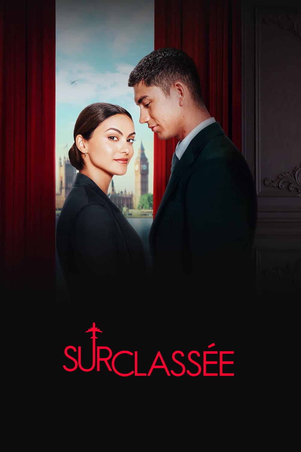 Affiche du film Surclassée poster