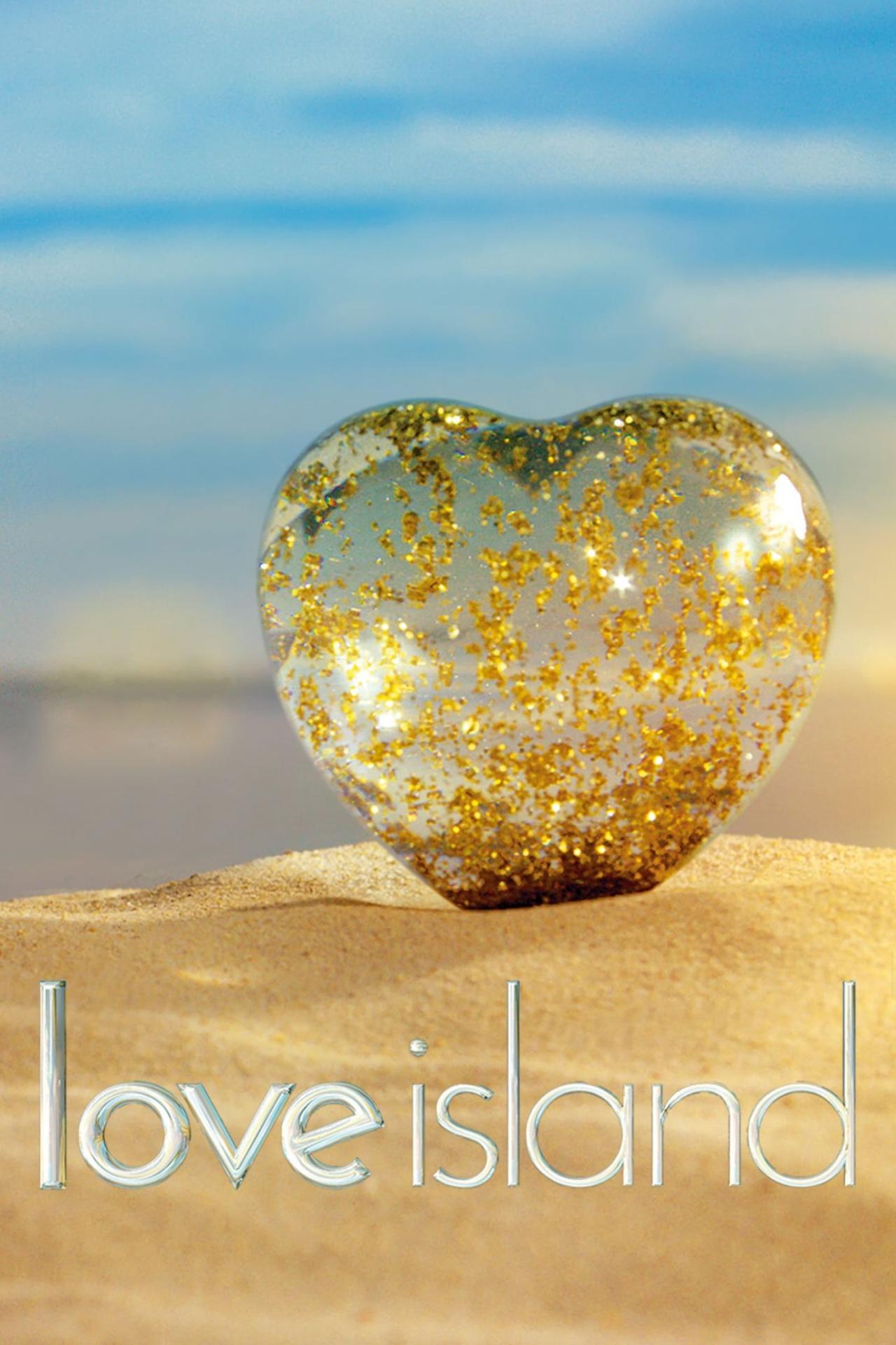 Affiche de la série Love Island: All Stars poster