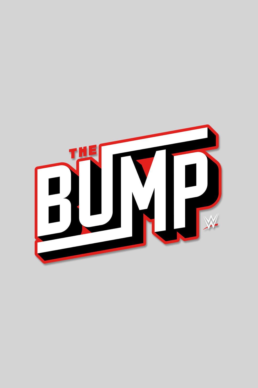 Affiche de la série WWE The Bump poster
