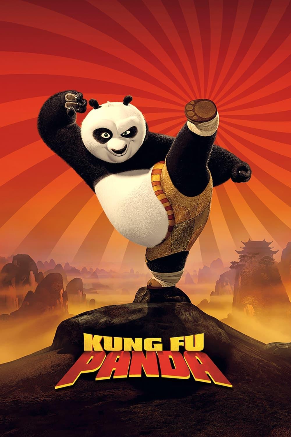 Kung Fu Panda 4 est-il disponible sur Netflix ou autre ?