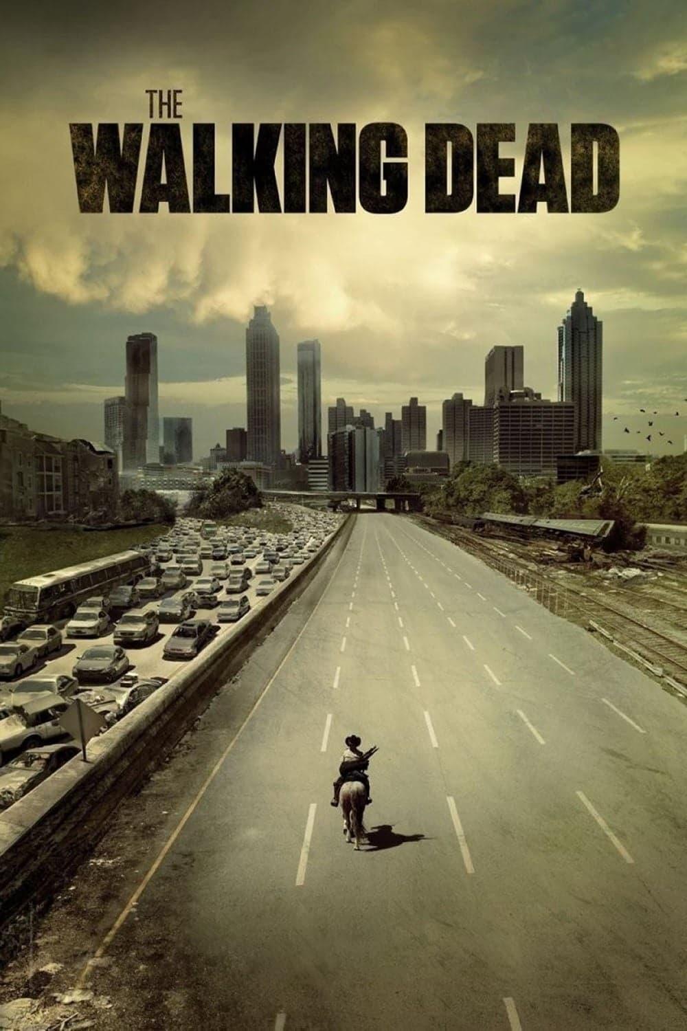 Les saisons de The Walking Dead : The Ones Who Live sont-elles disponibles sur Netflix ou autre ?