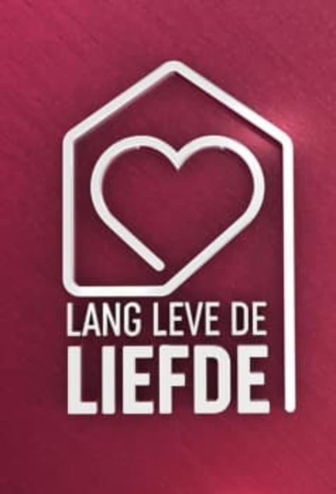 Les saisons de Lang Leve de Liefde sont-elles disponibles sur Netflix ou autre ?