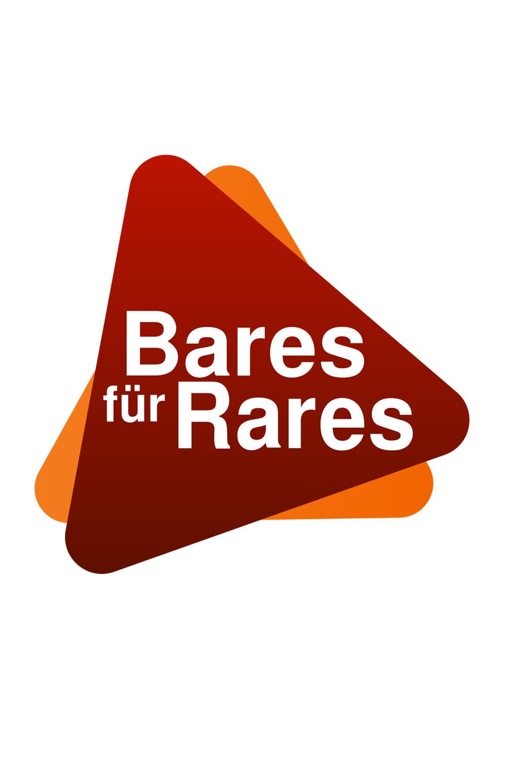 Les saisons de Bares für Rares sont-elles disponibles sur Netflix ou autre ?