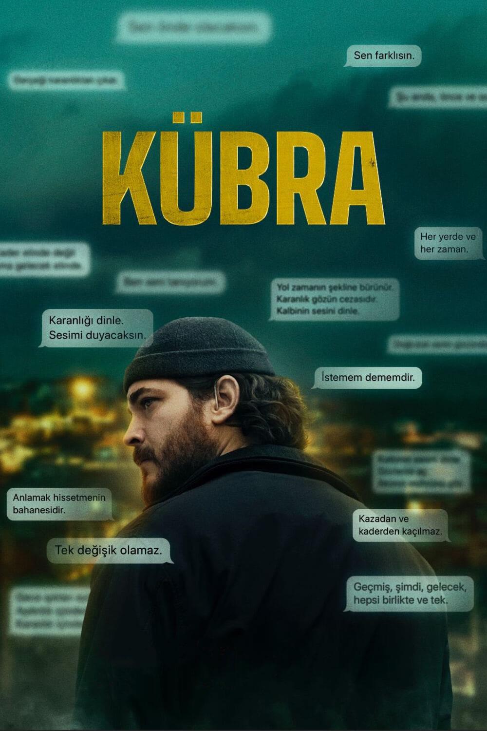 Affiche de la série كوبرا poster
