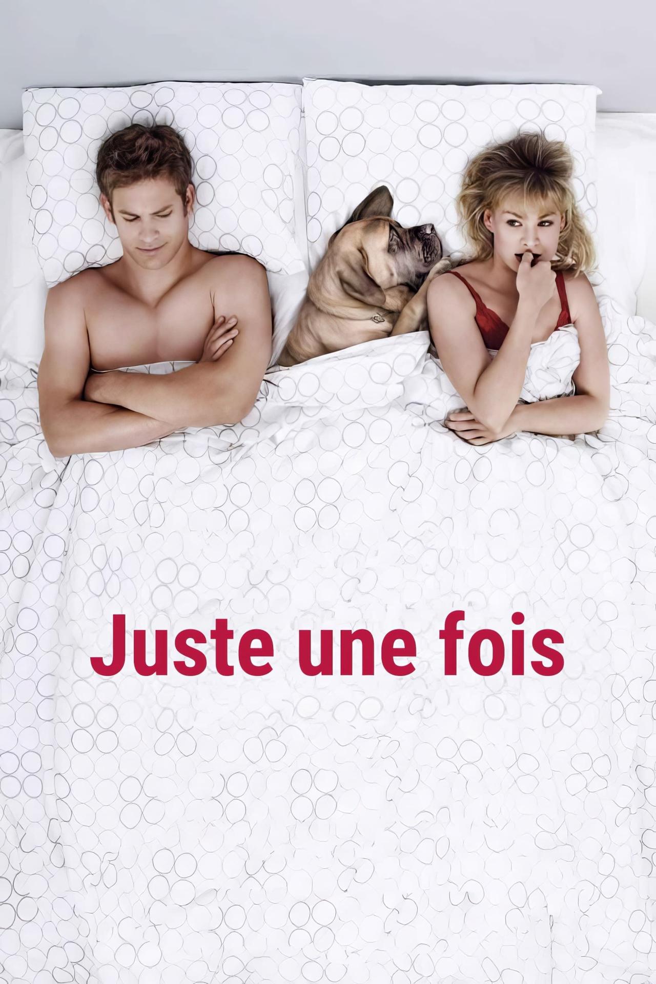 Affiche du film Sleeping Dogs poster